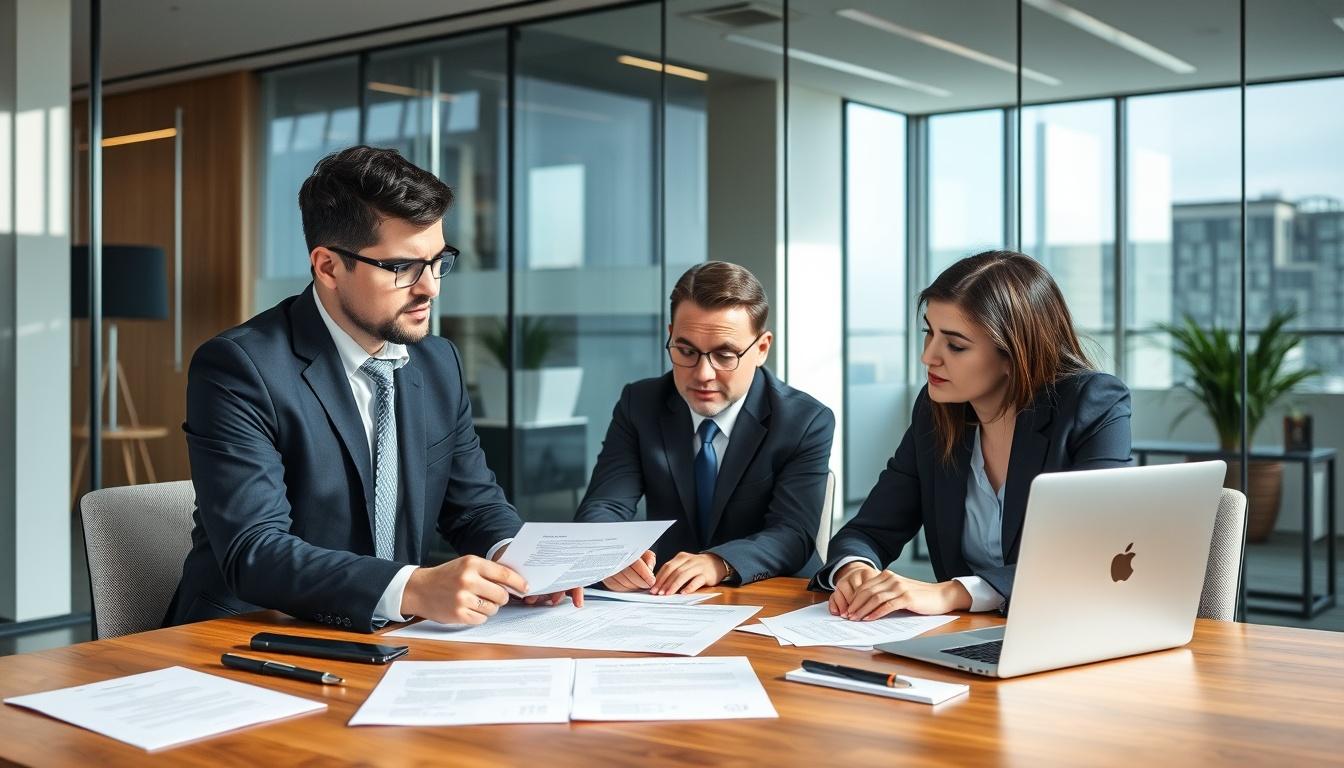 Business Law Support That Fits Daily Operations